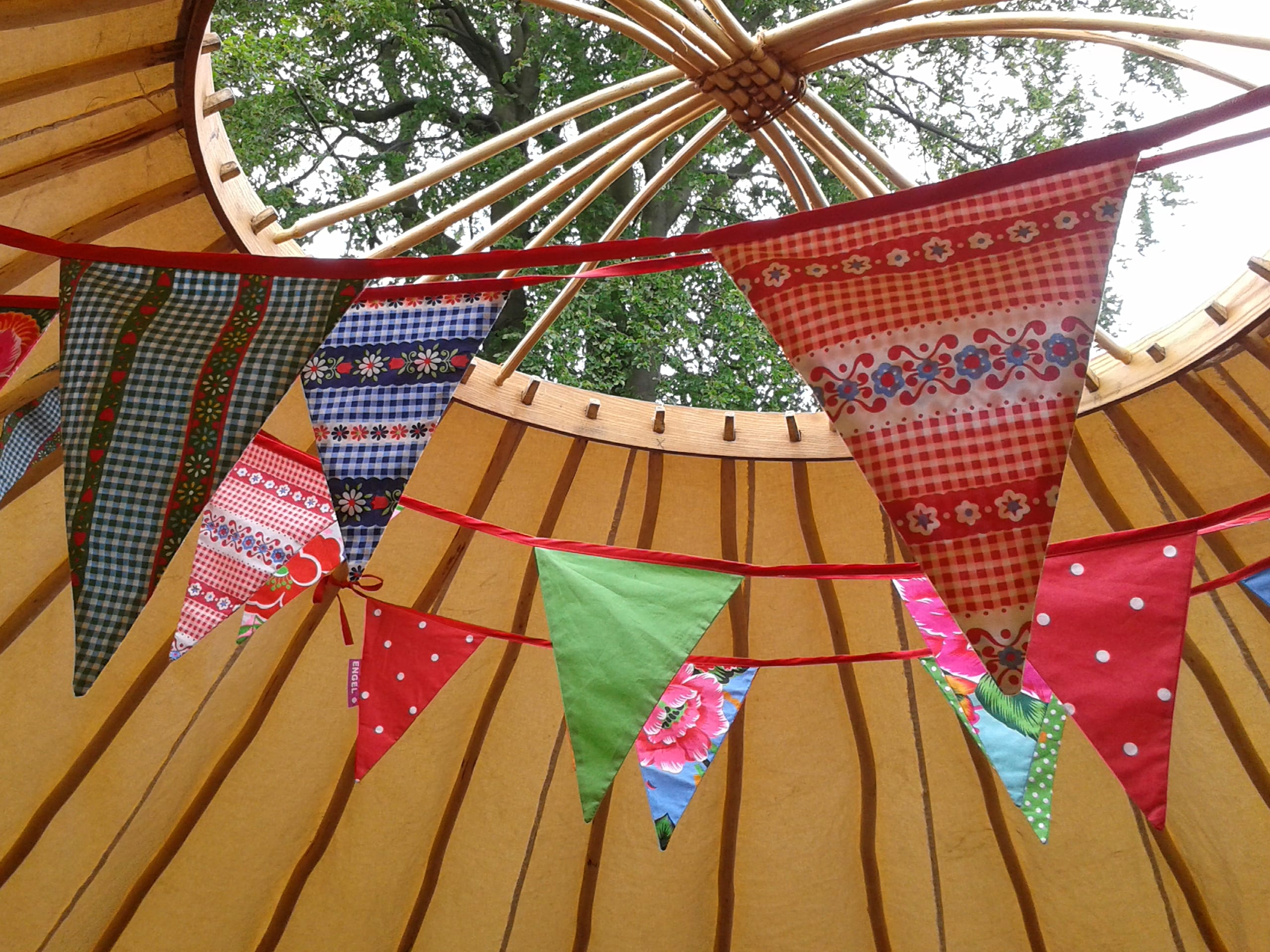 TheMagicalStorytellingYurt